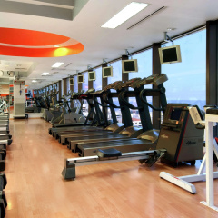 Hilton Izmir - Bild 21