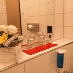 Hotel Haus vom Guten Hirten - Bild 7