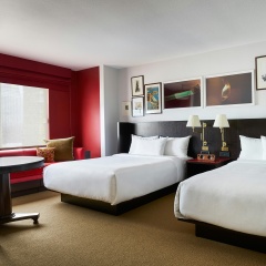 Park MGM Las Vegas Hotel - Bild 9