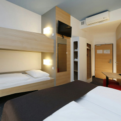 B&B Hotel Berlin-Charlottenburg - Bild 3
