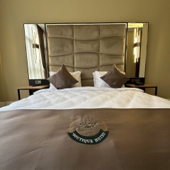 Berfinn Hotel Ortaköy - Bild 6