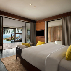 Six Senses Uluwatu - Bild 10