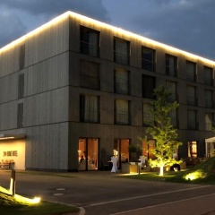 2nd Home Hotel - Bild 1