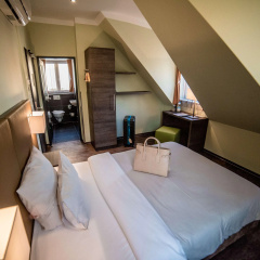 Hotel Jakob Regensburg DownTown, BW Signature Collection - Bild 5