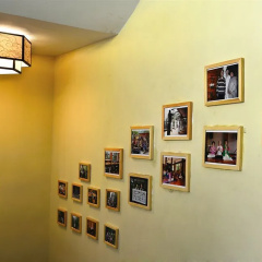 Yunzhihui Longsheng Spa Boutique Hotel thumbnail 9