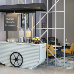 Spark by Hilton Essen City Centre - Bild 12