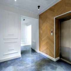 Walton Hotels Galata - Bild 17