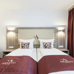 Abasto Hotel München Feldmoching - Bild 6