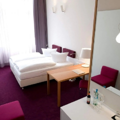 Wyndham Garden Berlin Mitte - Bild 5