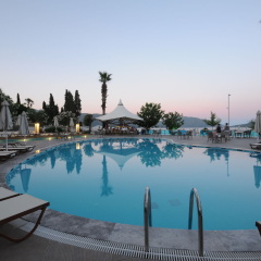 Sunrise Hotel - Bild 18
