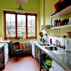 Herberge Orange - Hostel - Bild 10