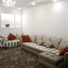 Apartment on Dostyk 13 in Astana, Kazakhstan from 54$, photos, reviews - zenhotels.com photo 9