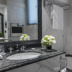 The Peninsula Hong Kong Hotel - Bild 13
