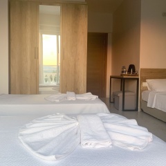 Kaizen Gate Hotel - Bild 4