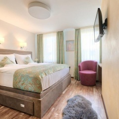 Hotel Tiffany - Bild 4