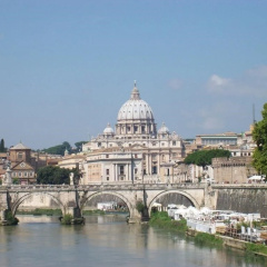 Roma San Pietro Holiday thumbnail 11