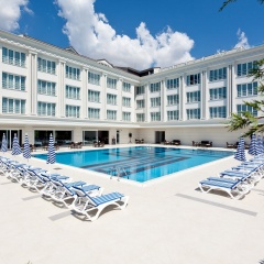 Mercia Hotels & Resorts - Bild 16