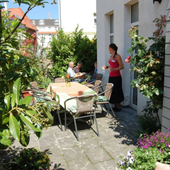 Hotel Nordlicht - Bild 18