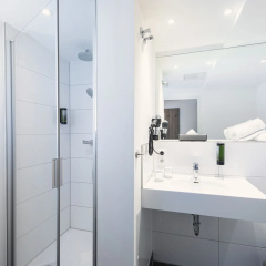 ACHAT Hotel Stuttgart Zuffenhausen - Bild 27