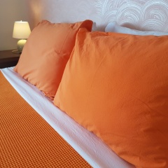 Canada Hotel & Bungalows - Bild 2
