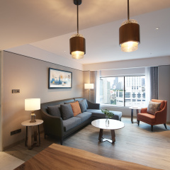 Amari Bangkok - Bild 20