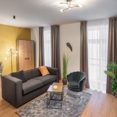 VN48 Suites by Adrez Living - Bild 11