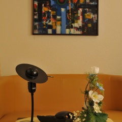 Hotel Benelux - Bild 15