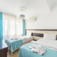 Old City Park Hotel - Bild 5