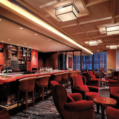 Hyatt Regency Hong Kong, Tsim Sha Tsui - Bild 16