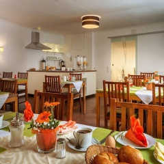 Pension Haus Marga - Bild 14
