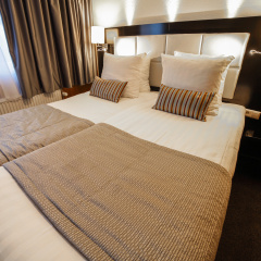 Hotel Mansion - Bild 7