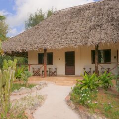 Zanzibar Pearl Boutique Hotel & Villas in Kigomani, Tanzania from 471$, photos, reviews - zenhotels.com photo 17