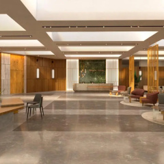 Hotel Giralda Center - Bild 12