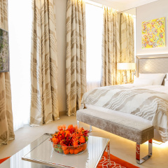 Boutiquehotel Das Tyrol - Bild 4