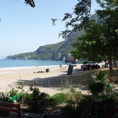 Olympos Yavuz Hotel - Bild 12