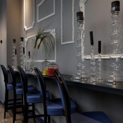 Hotel Mademoiselle - Bild 19