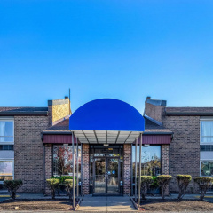 Days Inn by Wyndham Manassas Battlefield thumbnail 1