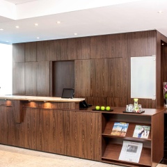 iStay by NH Berlin City Ost Hotel - Bild 2