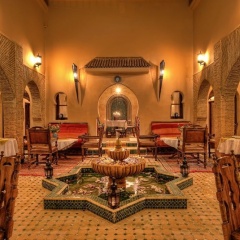 Villa Dar Mya Palmiers - Bild 18
