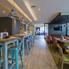Premier Inn London Clapham - Bild 15