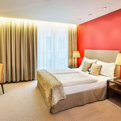 Austria Trend Hotel Savoyen Vienna - Bild 3