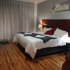 21 on Coetzee Guest House