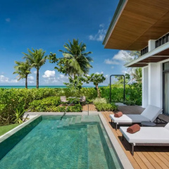 Khao Lak Marriott Beach Resort & Spa - Bild 17