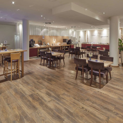 Best Western Hotel Trier City - Bild 28