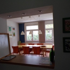Naturferienhaus Luppbodemühle - Bild 20