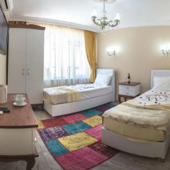 Ozmen Hotel Old Town Kaleiçi Adults Only - Bild 18