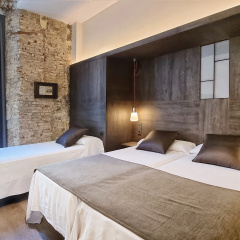 Sant Agustí Hotel - Bild 4