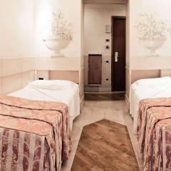 Hotel Isa - Bild 12