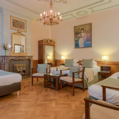 Hotel des Arts - Bild 4