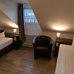 Hotel Schumacher - Bild 3